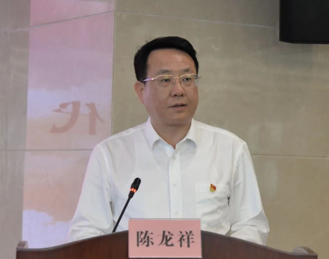 省水投集團學(xué)習(xí)貫徹習(xí)近平新時代中國特色社會主義思想主題教育讀書班開班！