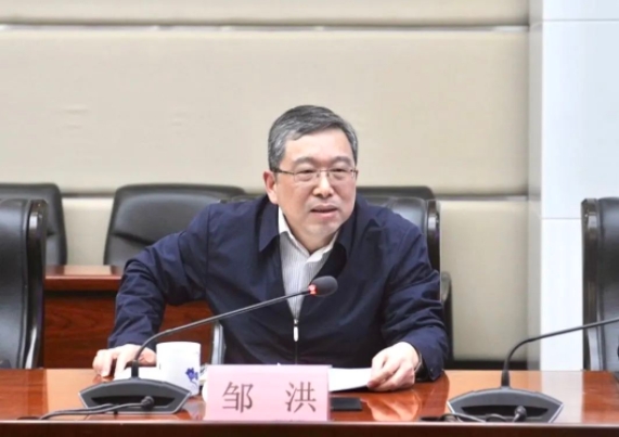 省水投集團(tuán)與省水利廳舉行工作座談