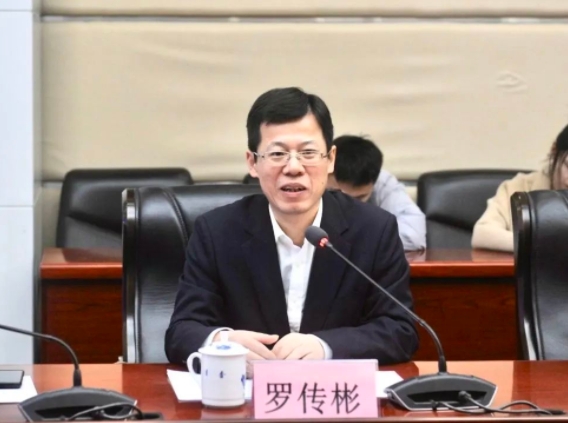 省水投集團(tuán)與省水利廳舉行工作座談