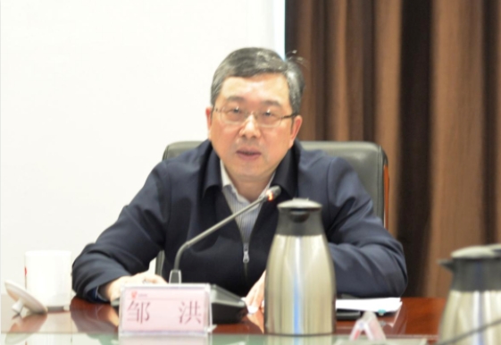 省水投集團(tuán)召開網(wǎng)絡(luò)安全和信息化(網(wǎng)絡(luò)意識(shí)形態(tài))工作會(huì)議