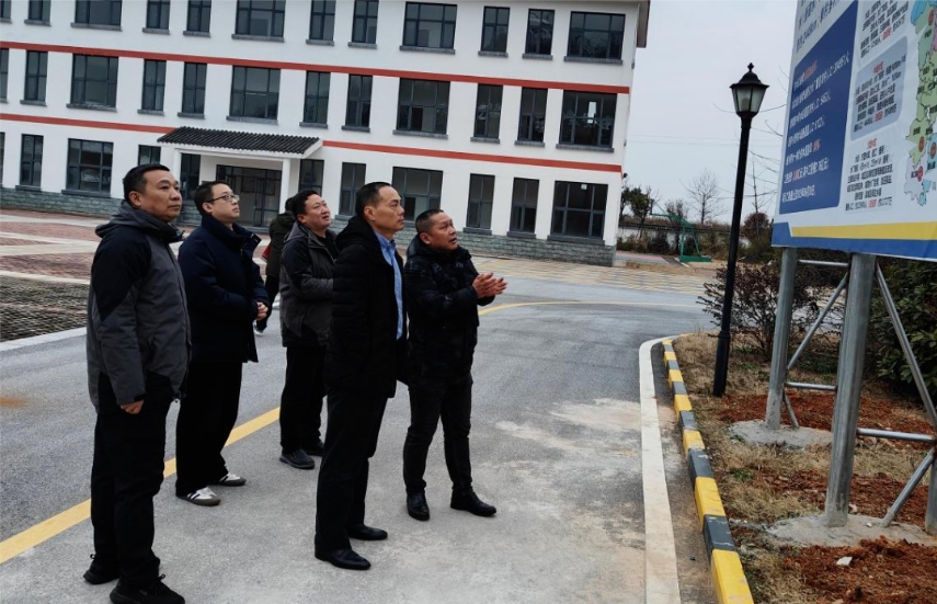 緊繃“安全弦” 守好“平安線”丨集團(tuán)公司領(lǐng)導(dǎo)班子成員深入一線督導(dǎo)檢查安全生產(chǎn)工作