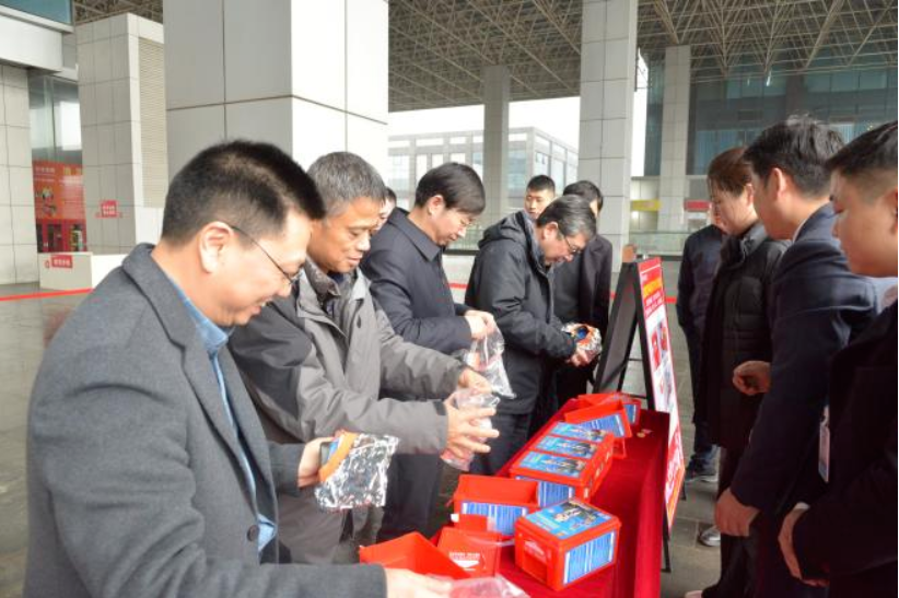 省水投集團(tuán)開(kāi)展消防實(shí)操培訓(xùn)及應(yīng)急疏散演練