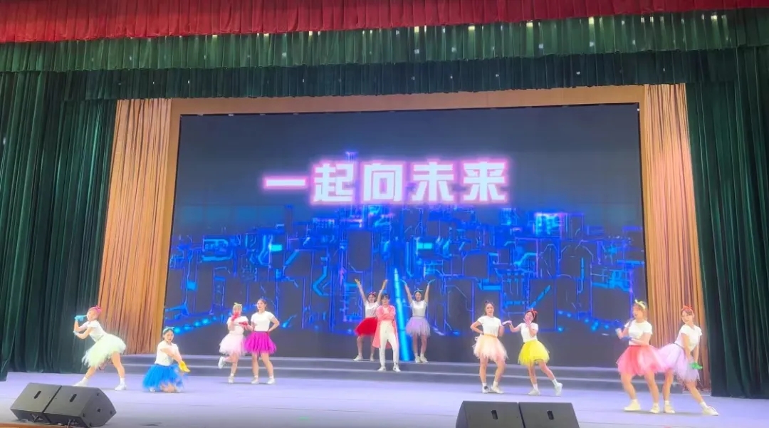 省水投集團(tuán)參加2024年“文明單位贛鄱行”示范活動(dòng)