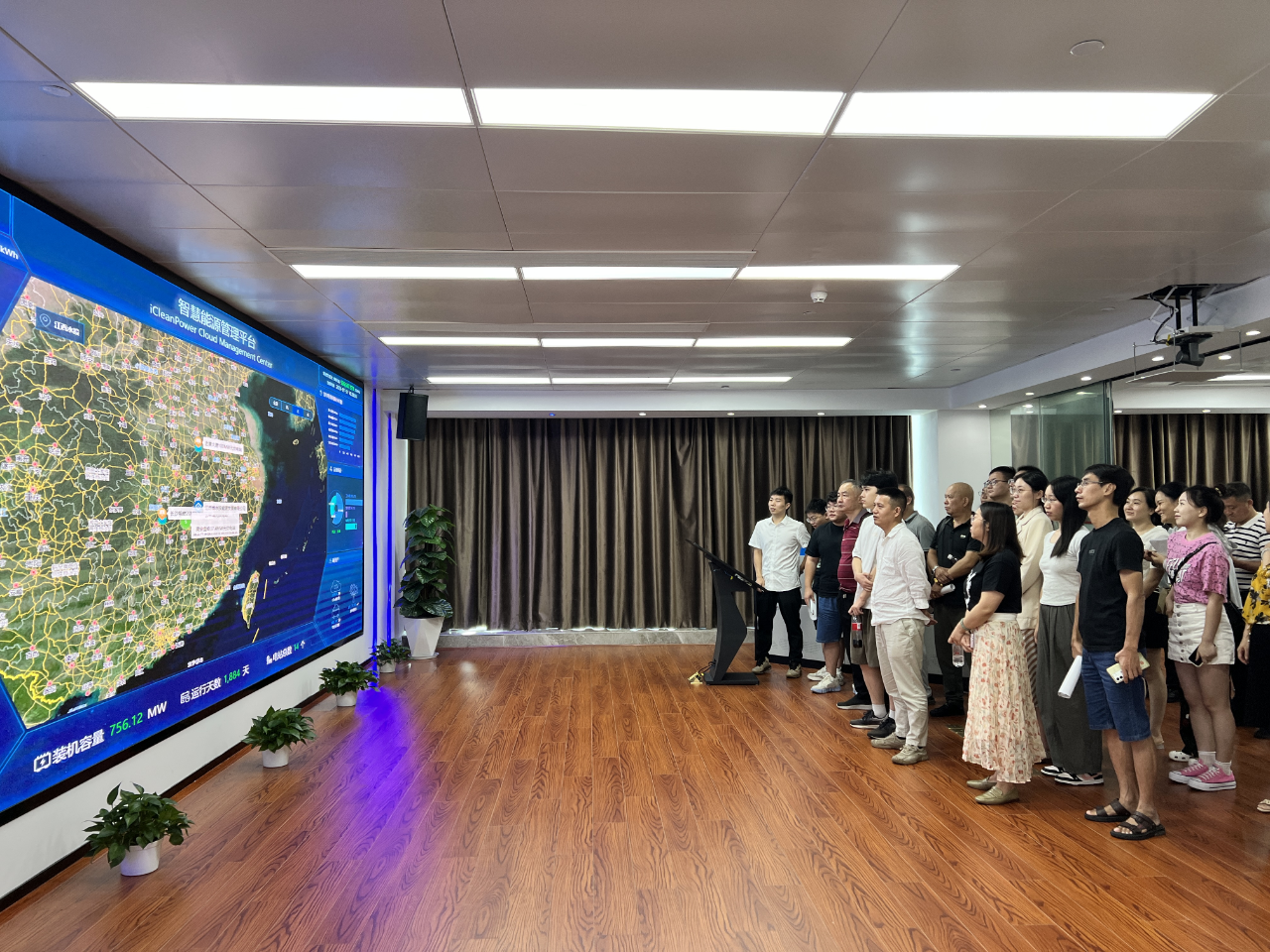 省水投集團(tuán)舉辦2024年產(chǎn)業(yè)工人能力提升培訓(xùn)班