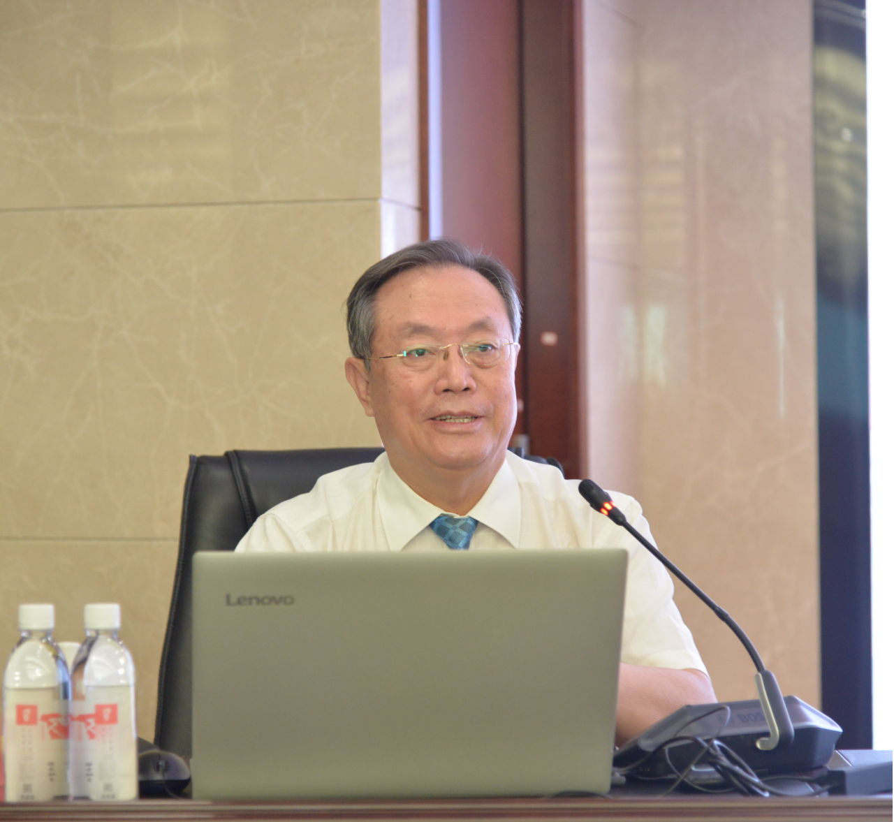 省水投集團(tuán)舉辦2024年產(chǎn)業(yè)工人能力提升培訓(xùn)班