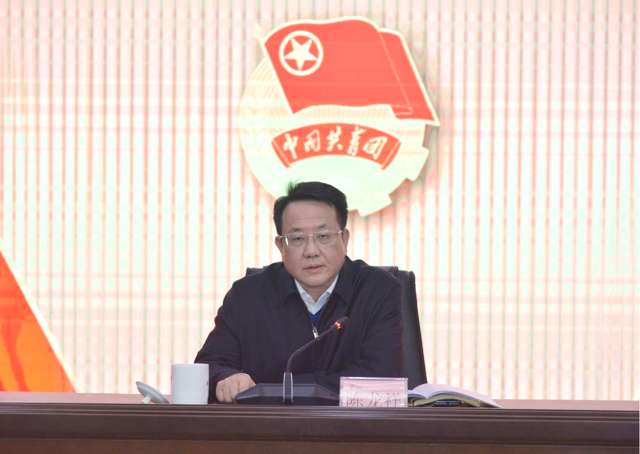 共青團(tuán)江西省水利投資集團(tuán)有限公司