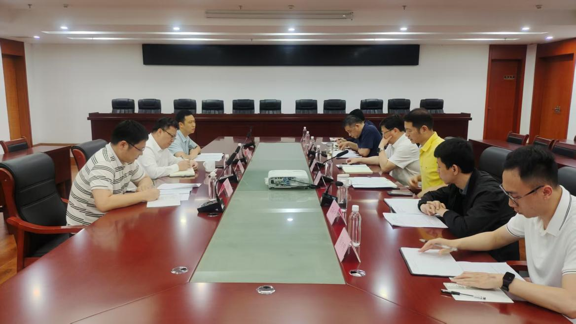 廖小春赴贛勤集團調(diào)研督導(dǎo)安全生產(chǎn)工作