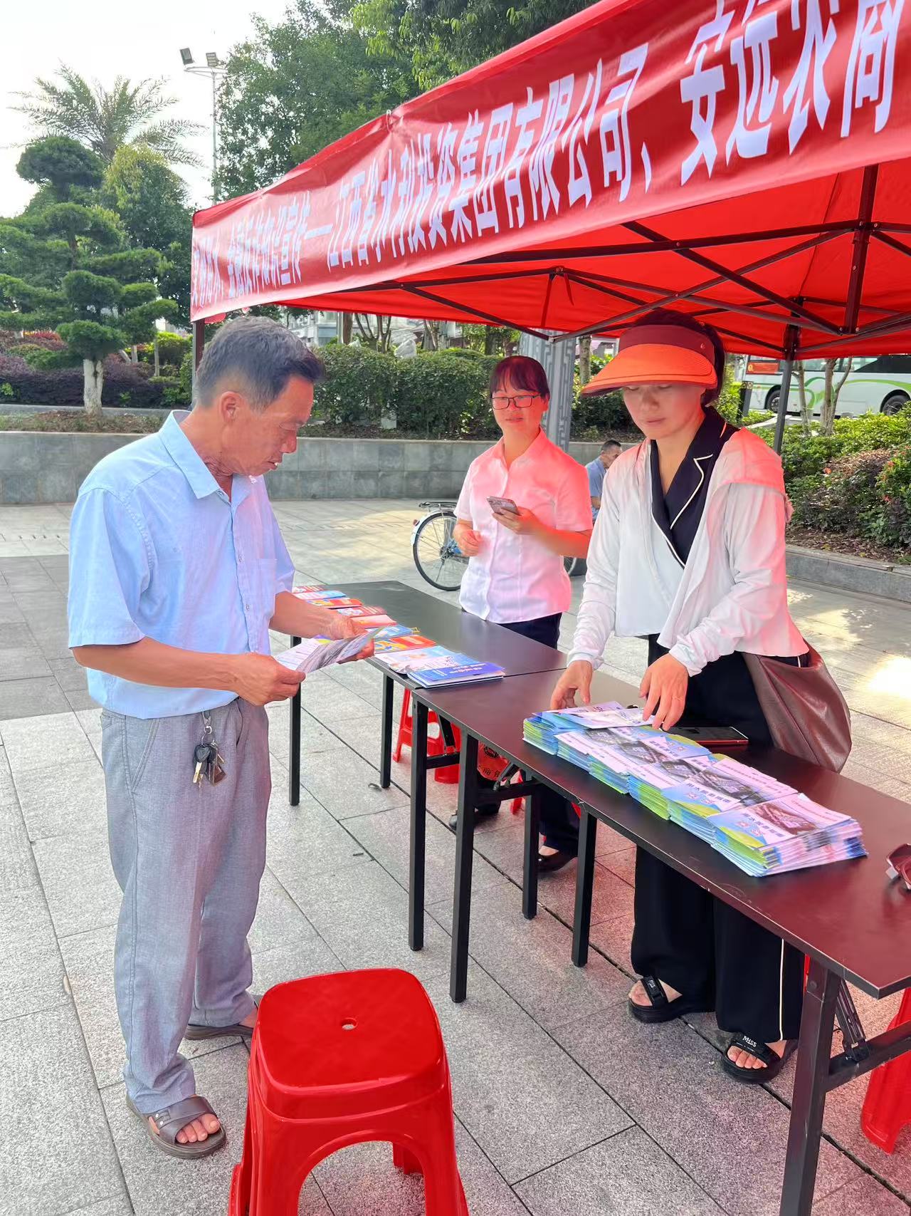 省水投集團(tuán)積極協(xié)辦“德潤(rùn)贛鄱·文明單位贛鄱行”活動(dòng)