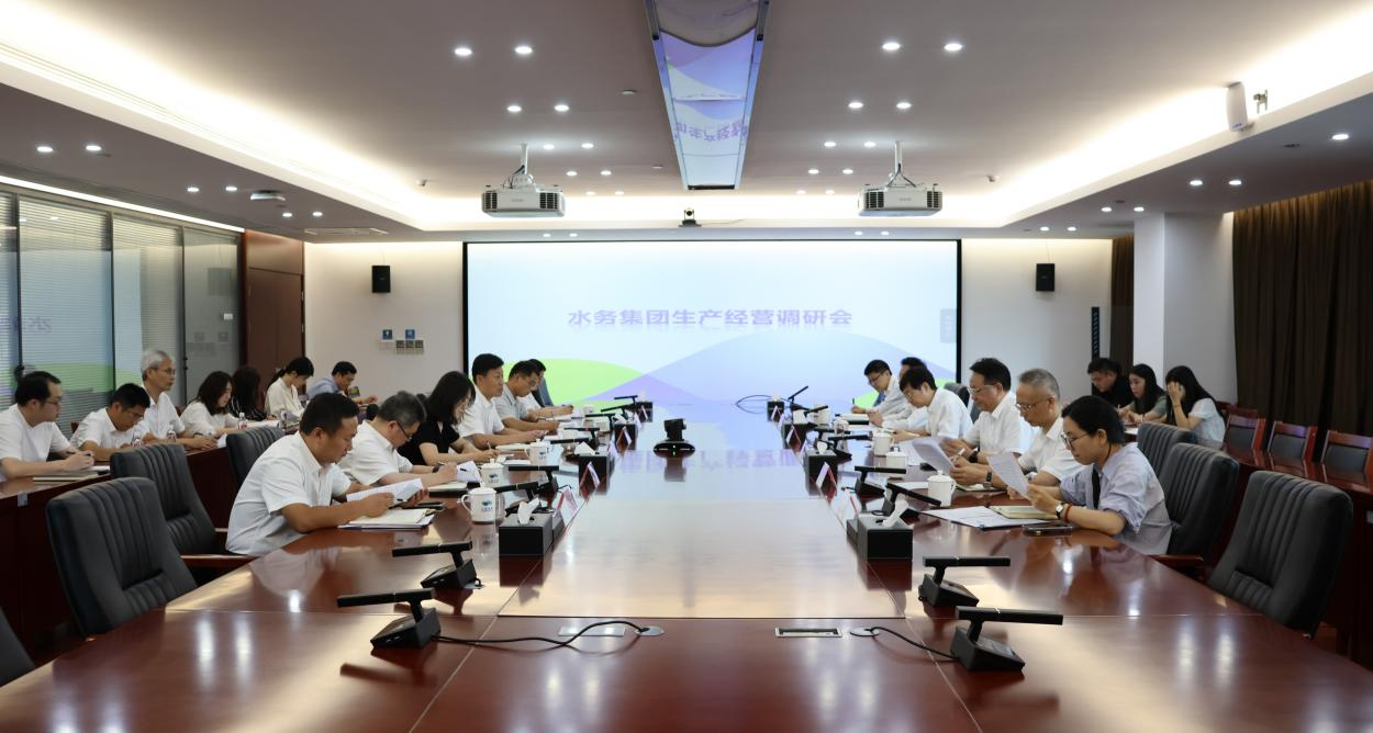 王志堅(jiān)到二級(jí)公司調(diào)研生產(chǎn)經(jīng)營(yíng)工作