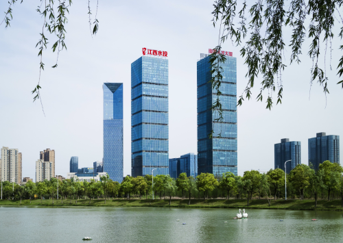 江西水投:堅持規(guī)范管理 推動高效運作 | 決戰(zhàn)決勝國企改革三年行動倒計時(二)