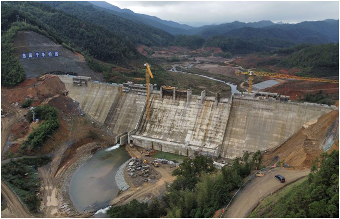 決戰(zhàn)四季度 奪取全年勝 | 江西水投集團(tuán)：決戰(zhàn)決勝倒計(jì)時(shí)，戰(zhàn)鼓號(hào)角催征程