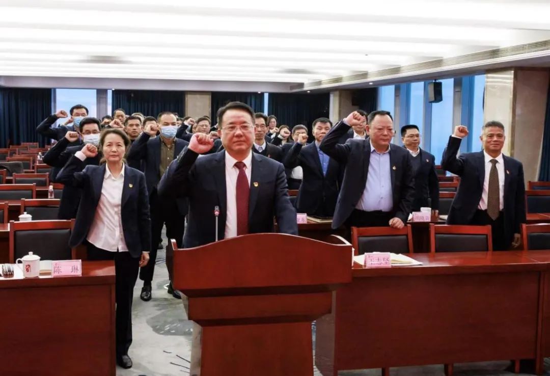 “憲”在行動(dòng)！省水投集團(tuán)弘揚(yáng)法治精神 護(hù)航高質(zhì)量發(fā)展