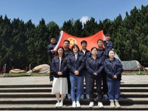 省水務(wù)集團“五種模式”開展學(xué)習(xí) 助推主題教育入腦入心