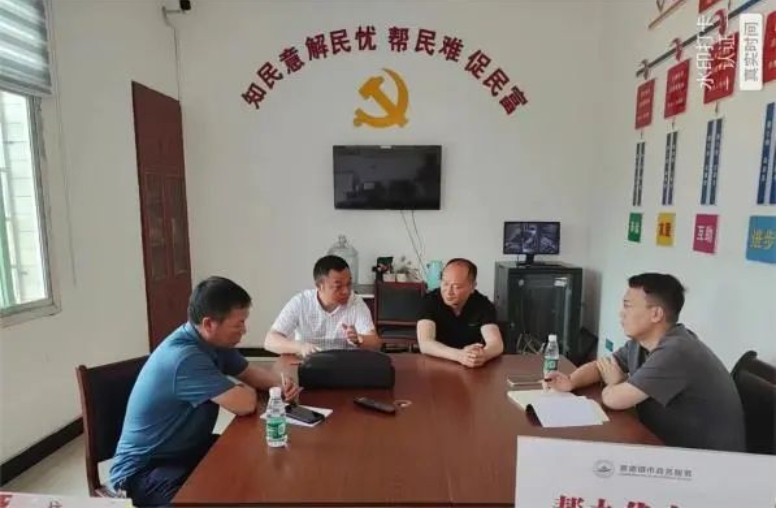 景德鎮(zhèn)水務(wù):物業(yè)化管理推動(dòng)供水主業(yè)提質(zhì)增效