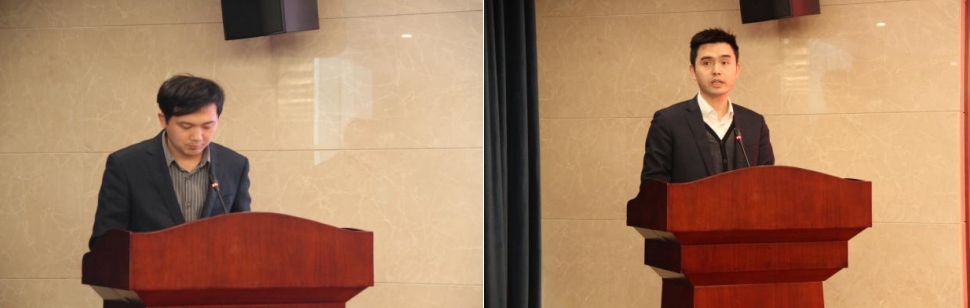 初心如磐擔(dān)使命 奮楫篤行啟新程——省水務(wù)集團(tuán)召開2023年度總結(jié)表彰大會(huì)