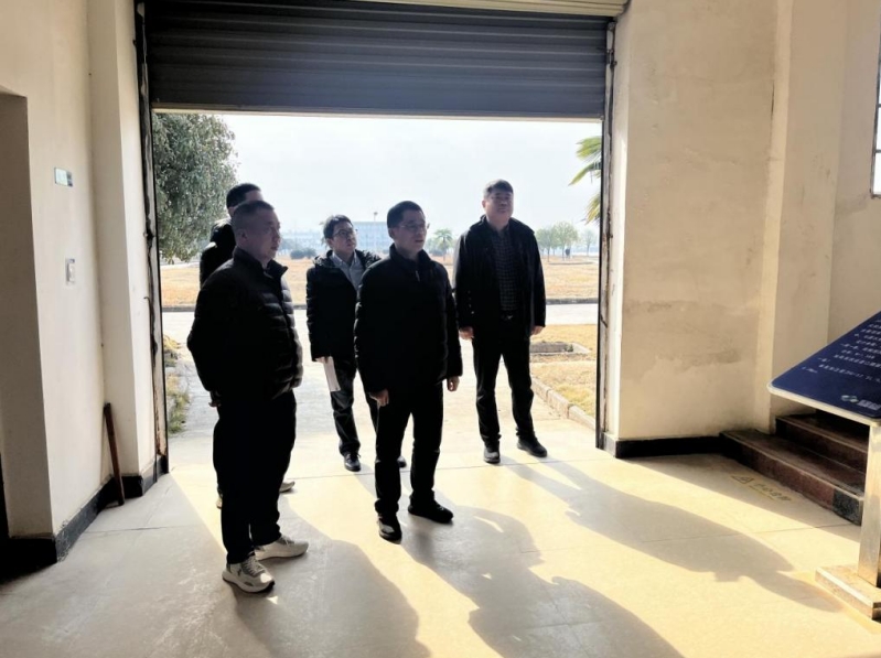 緊急部署、迅速行動(dòng)！全力防風(fēng)險(xiǎn)、除隱患、保安全！