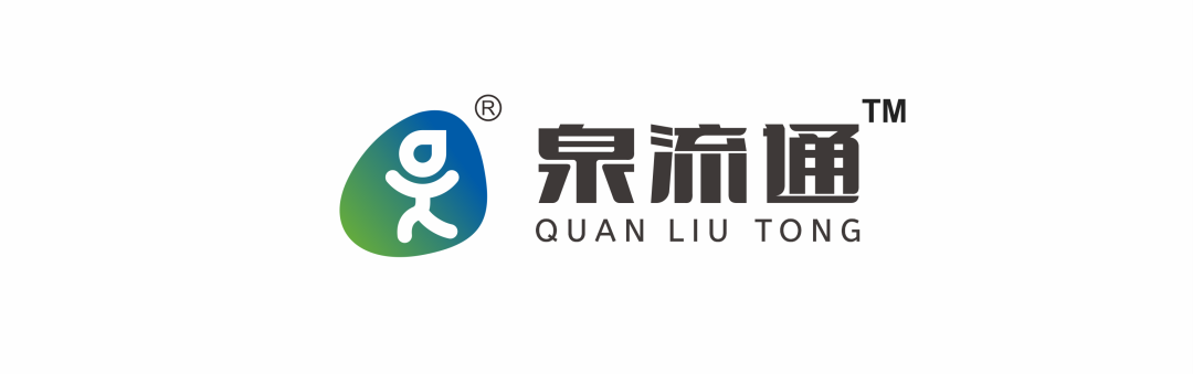 潤(rùn)泉科工Logo及商標(biāo)含義概述