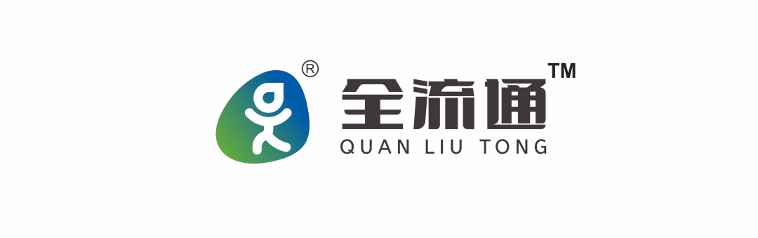 潤(rùn)泉科工Logo及商標(biāo)含義概述