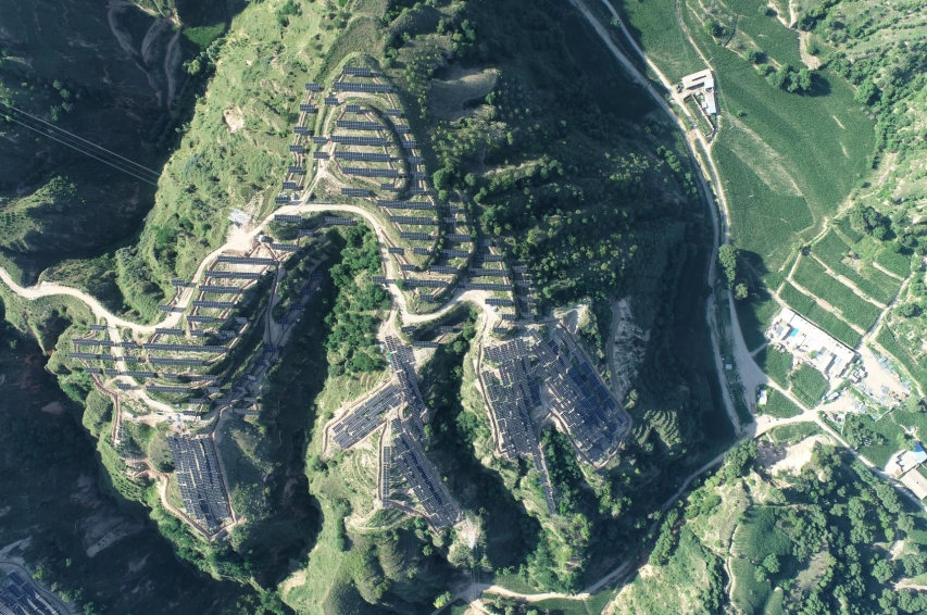 奮進(jìn)春天里 能源公司奏響“春之聲”