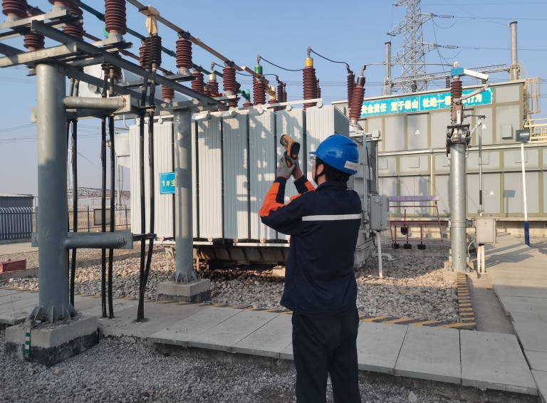 奮進(jìn)春天里 能源公司奏響“春之聲”