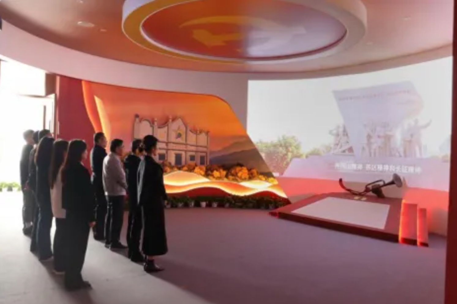 “三普”專欄·普紀(jì)|潤(rùn)泉科工開(kāi)展“3.23”警示教育活動(dòng)