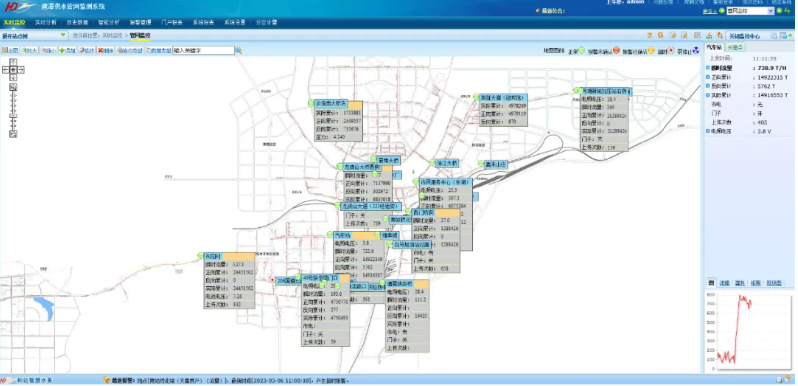 連續(xù)3年！鷹潭供水再獲“水業(yè)最具社會(huì)責(zé)任服務(wù)企業(yè)”