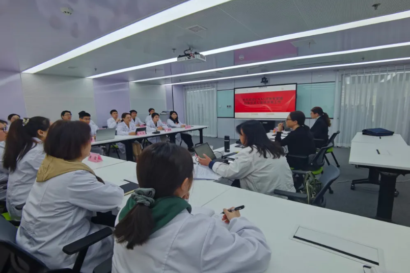 水科檢公司順利通過(guò)CNAS復(fù)評(píng)+擴(kuò)項(xiàng)+變更評(píng)審