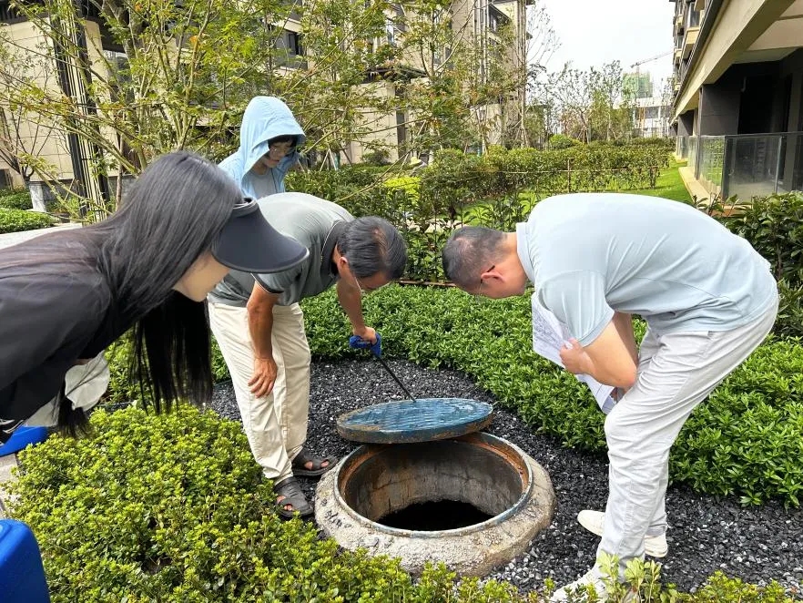 莘莘學子心 濃濃供水情丨省水務(wù)集團為廣大考生用水安全保駕護航