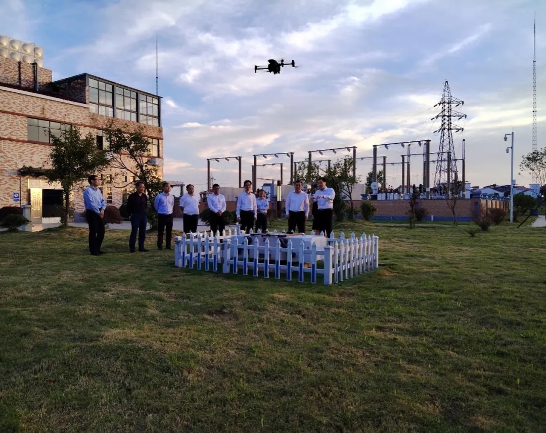 江河公司|篤行不怠勤耕耘 奮力沖刺“雙過半”