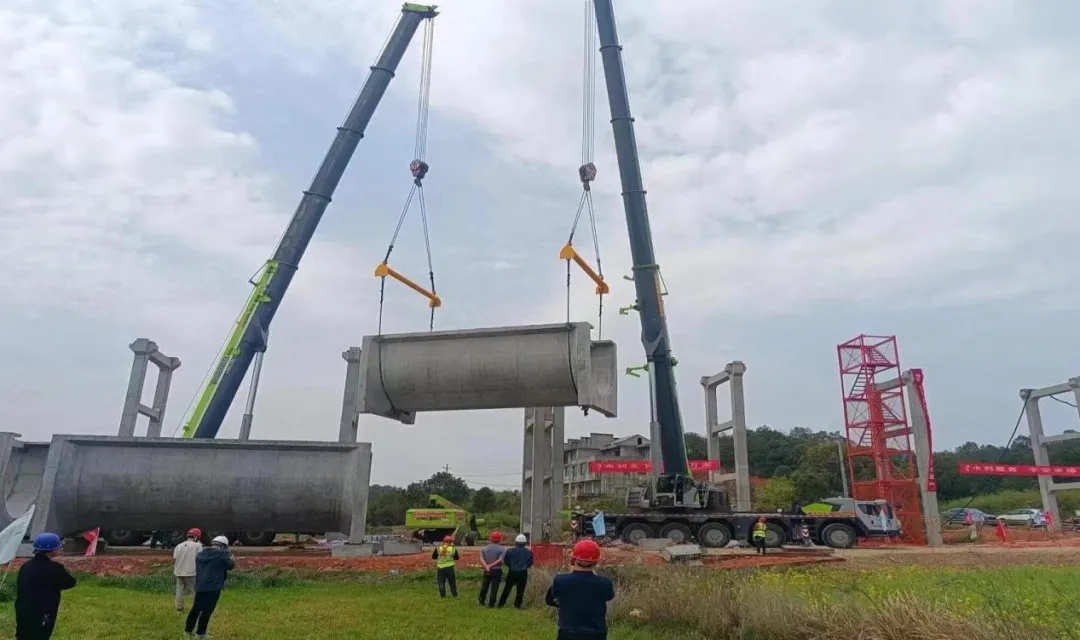 建設(shè)集團(tuán)｜建設(shè)全力沖刺二季度 奮力跑贏“上半場(chǎng)”