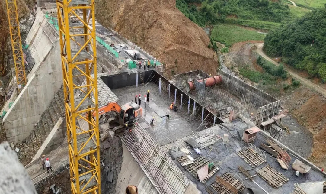 建設(shè)集團(tuán)｜建設(shè)全力沖刺二季度 奮力跑贏“上半場(chǎng)”