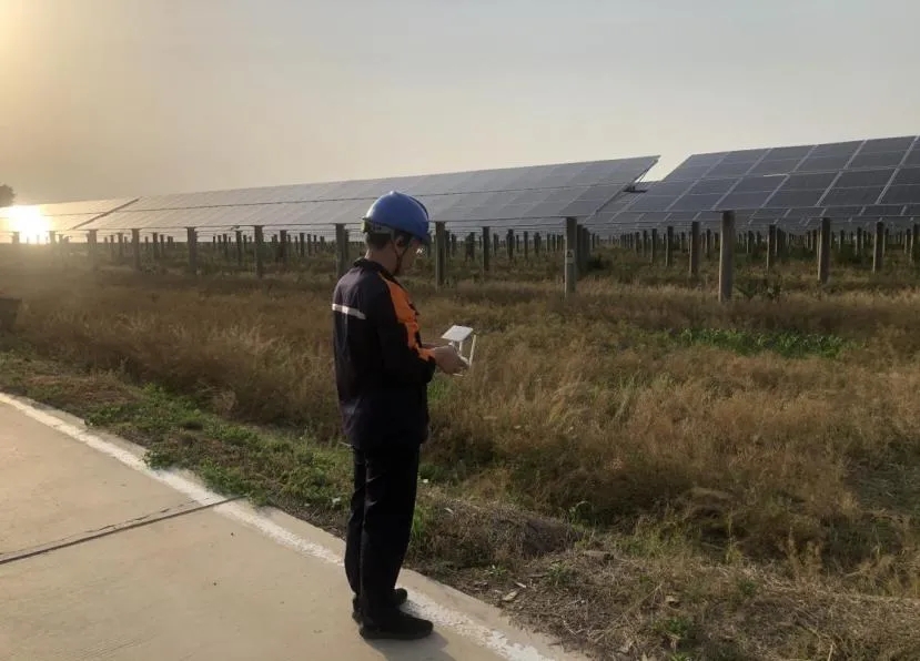 能源公司｜提速奮戰(zhàn)二季度 能源跑出加速度