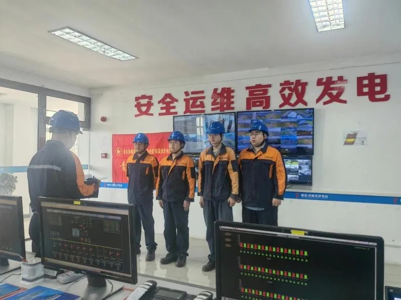 能源公司｜提速奮戰(zhàn)二季度 能源跑出加速度