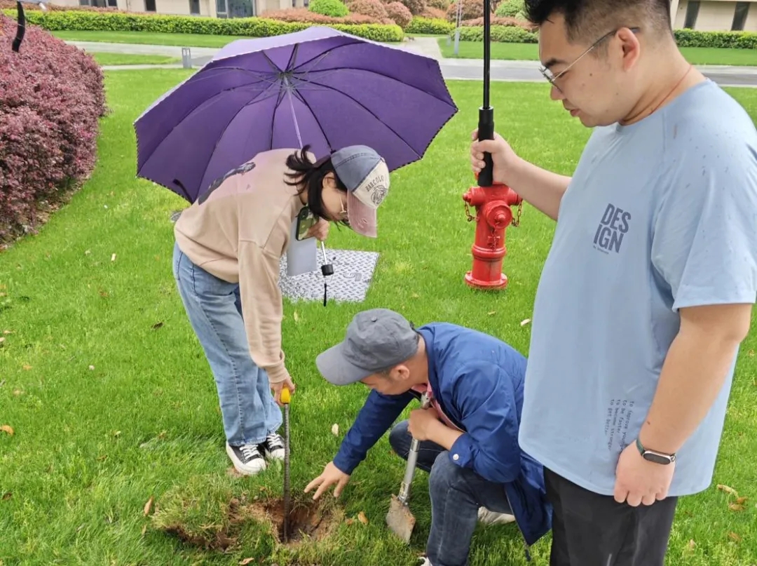 工程咨詢集團丨奮戰(zhàn)二季度，沖刺“雙過半”