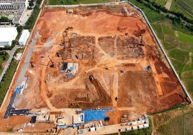 工程咨詢集團丨奮戰(zhàn)二季度，沖刺“雙過半”