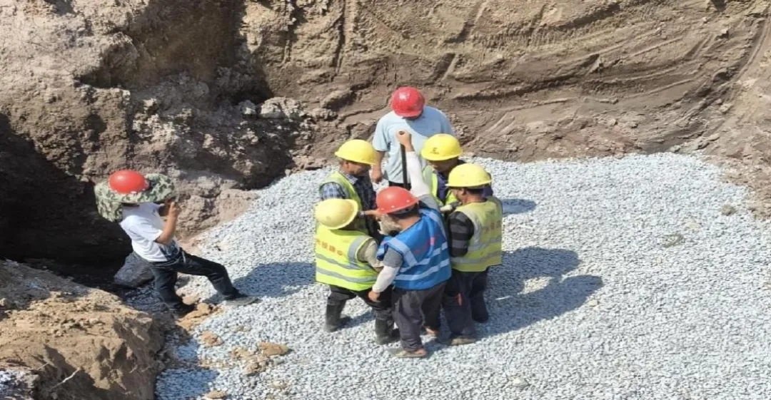 工程咨詢集團丨奮戰(zhàn)二季度，沖刺“雙過半”