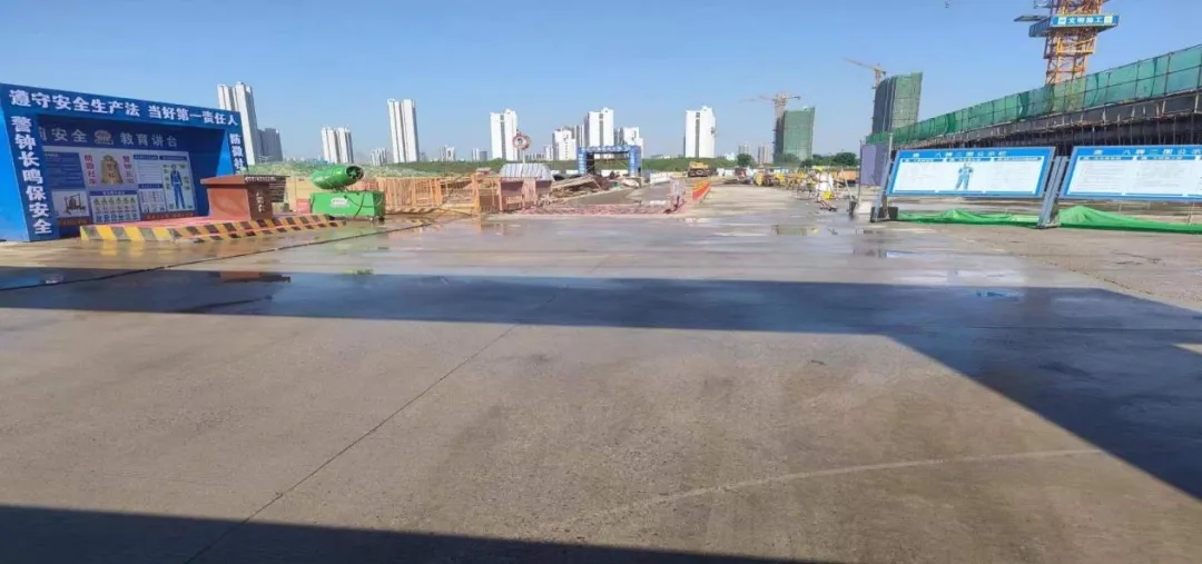 贛房集團丨奮戰(zhàn)二季度 拼勁實干攀新高