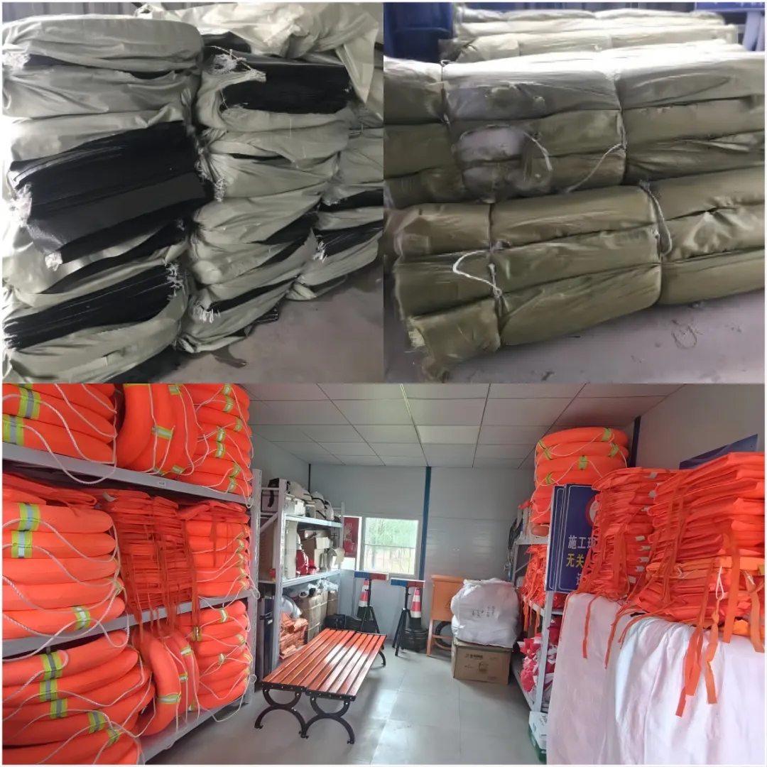 打好防汛“組合拳” 筑牢防汛“安全堤” |江西水投人在行動(dòng)(一)