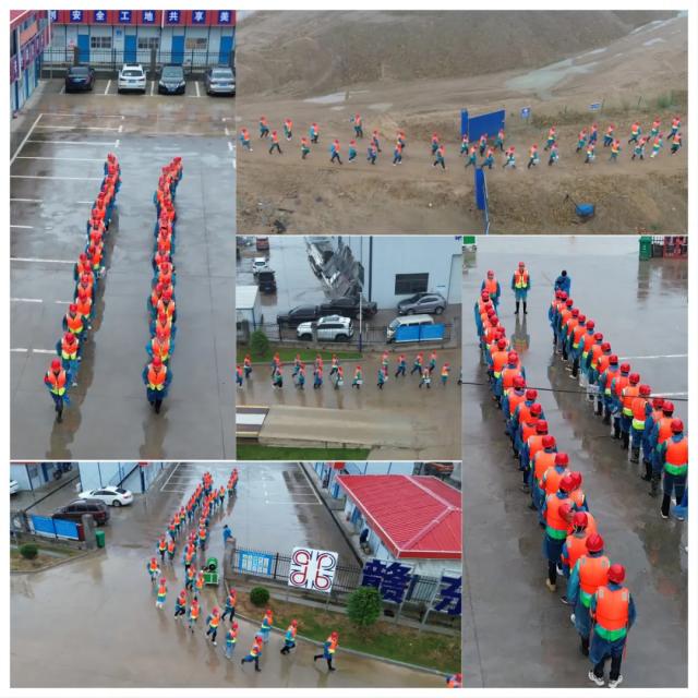 打好防汛“組合拳” 筑牢防汛“安全堤” |江西水投人在行動(dòng)(一)