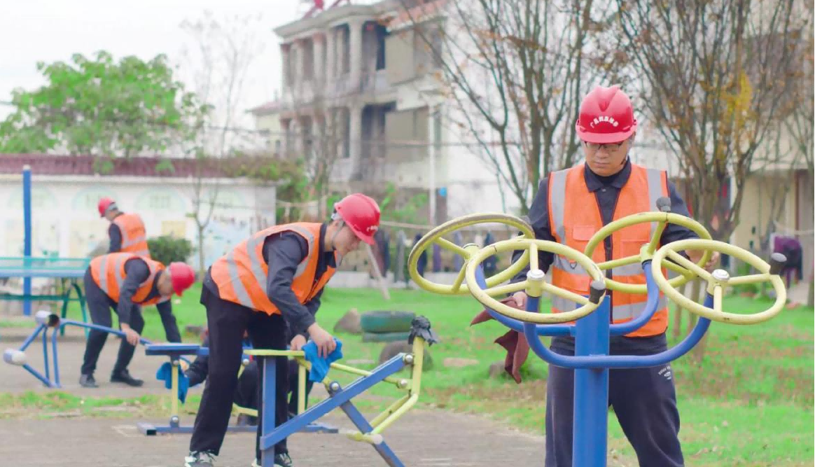  省水務(wù)集團開創(chuàng)新業(yè)態(tài) “廣昌模式”引領(lǐng)新動力
