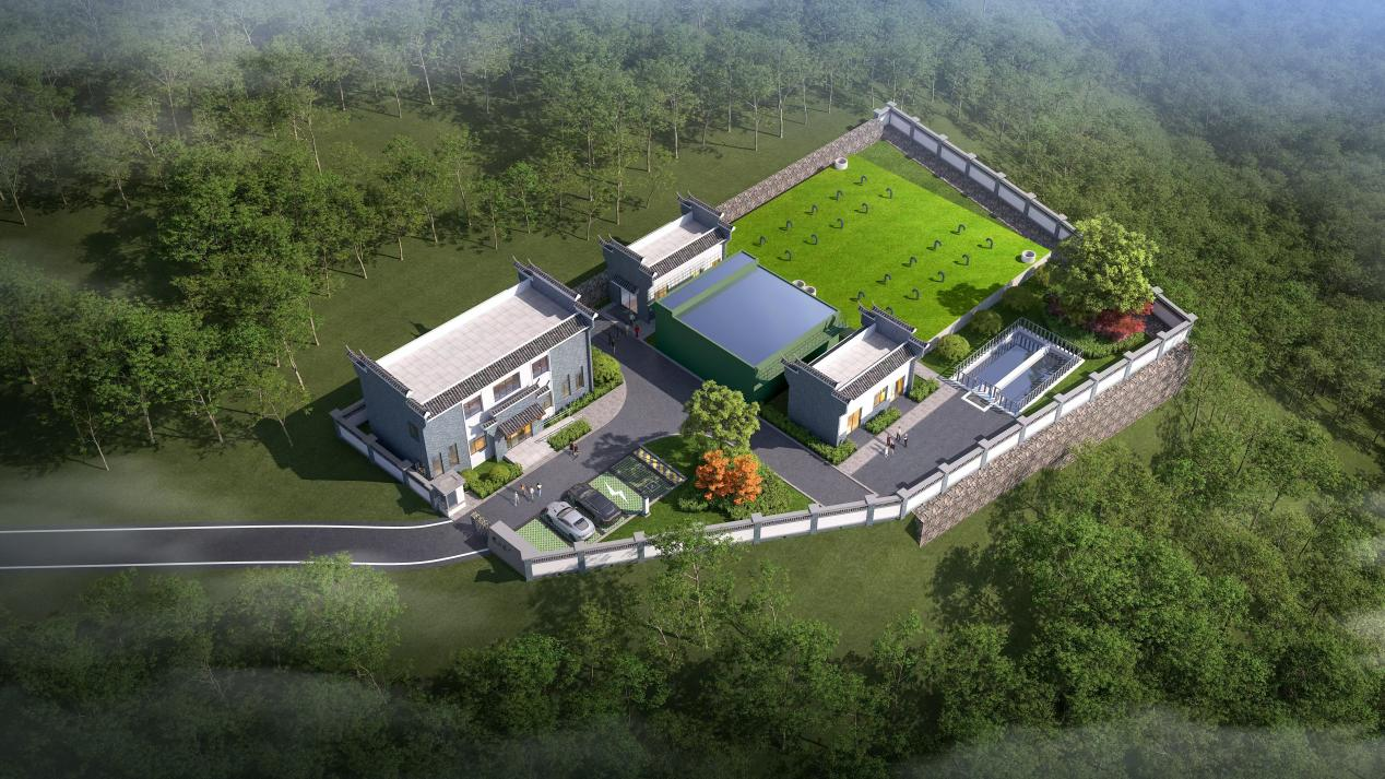 沖刺四季度丨省水務集團項目建設再加速 打好全年“收官戰(zhàn)”