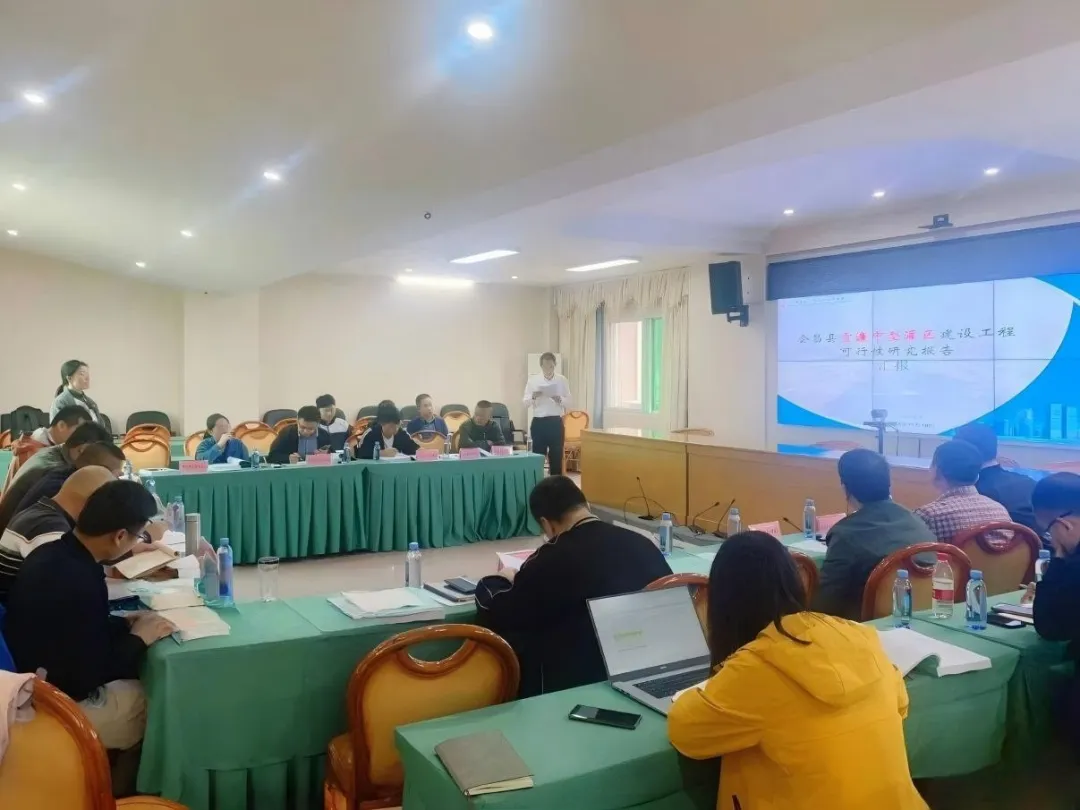 喜報|工程咨詢集團(tuán)承接的三個新建中型灌區(qū)項目可研同日獲批