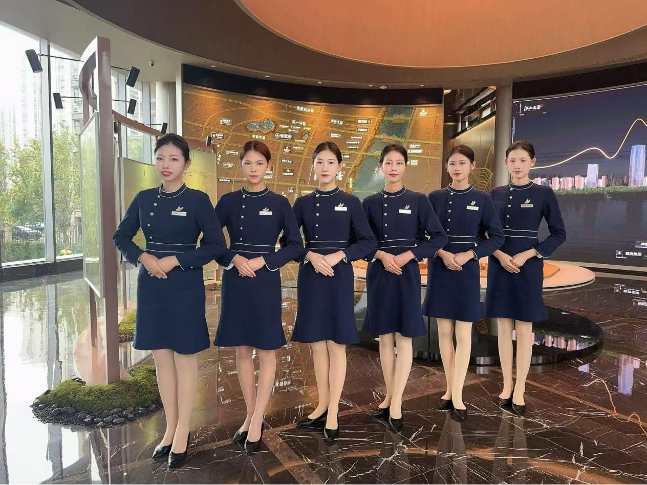 贛勤集團(tuán) | “贛”出品質(zhì)服務(wù)新高度，“勤”繪二季度奮斗新篇章