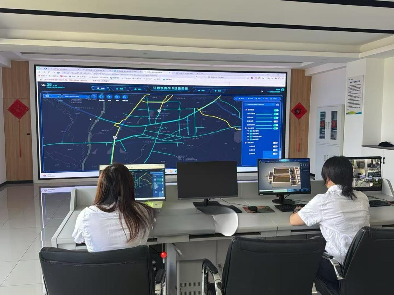 省水務(wù)集團(tuán)全力護(hù)航高考供水安全