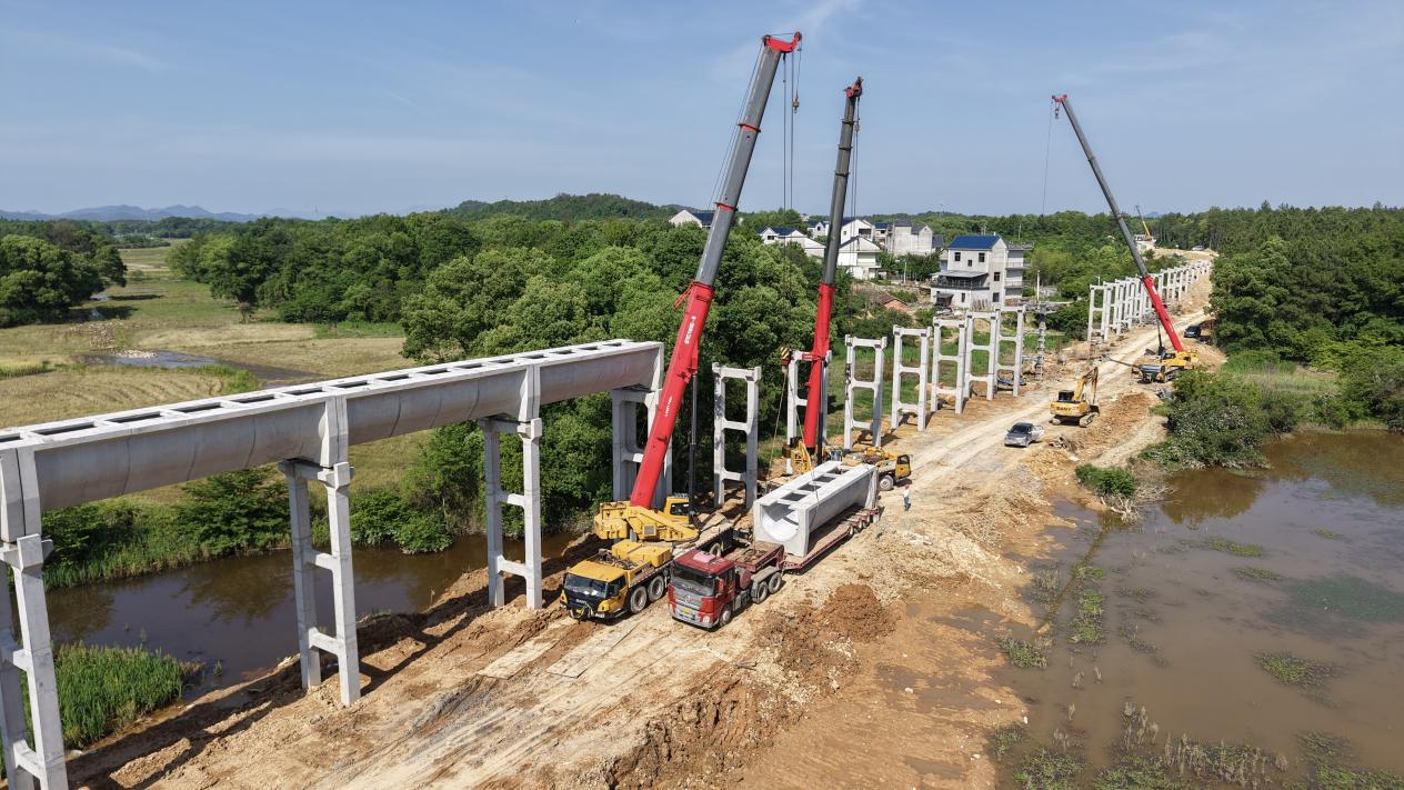 省水投建設(shè)集團(tuán)黨委聚焦主題注重實(shí)效，推動(dòng)深入貫徹中央八項(xiàng)規(guī)定精神學(xué)習(xí)教育走深走實(shí)