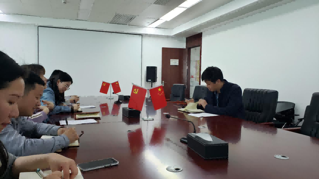 學(xué)黨史 正當(dāng)時(shí) 贛農(nóng)全員在行動(dòng)