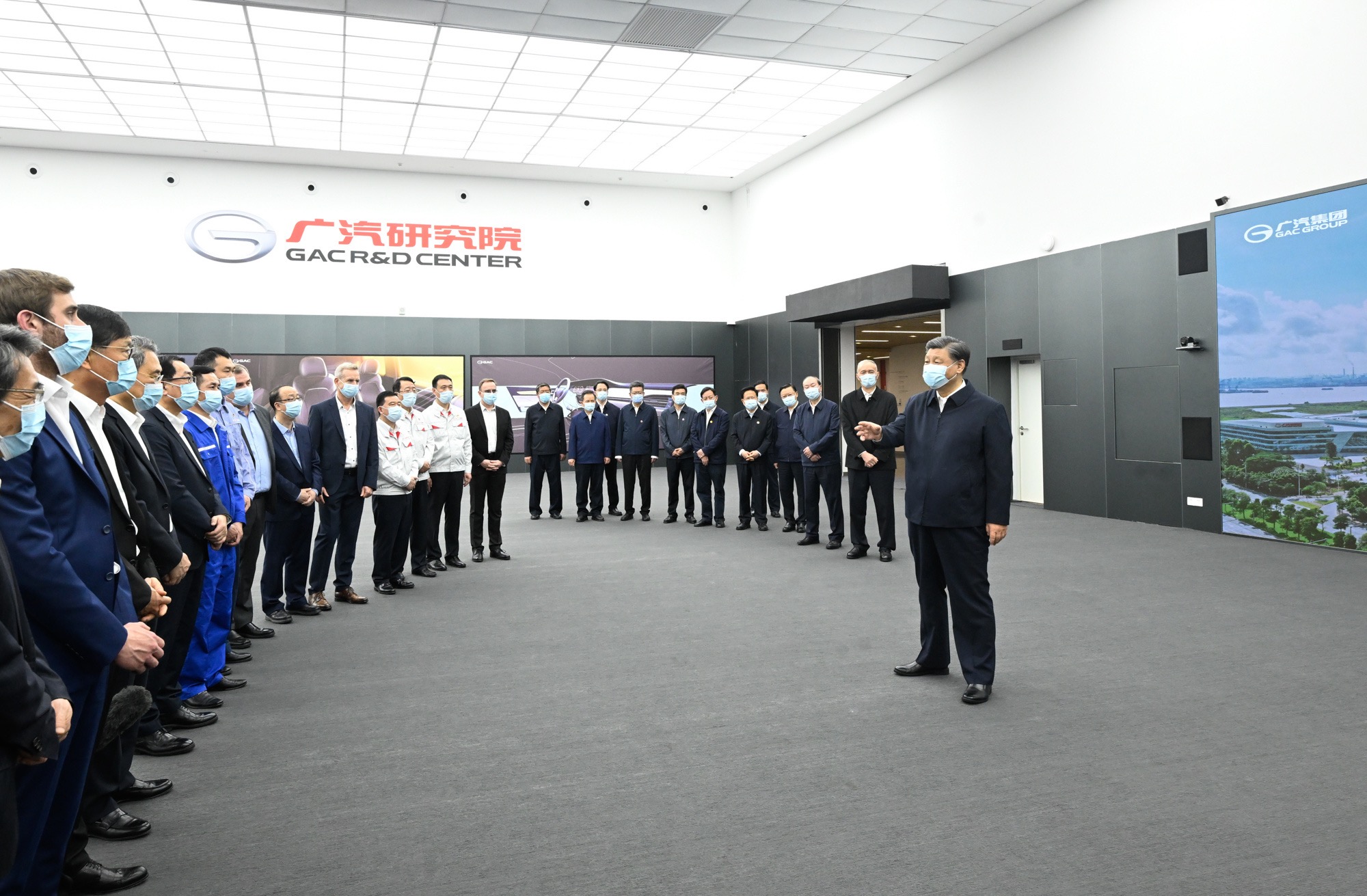 習(xí)近平：中國式現(xiàn)代化有目標(biāo)、有規(guī)劃、有戰(zhàn)略